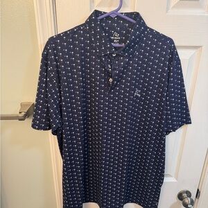 Rhoback Palmetto Polo